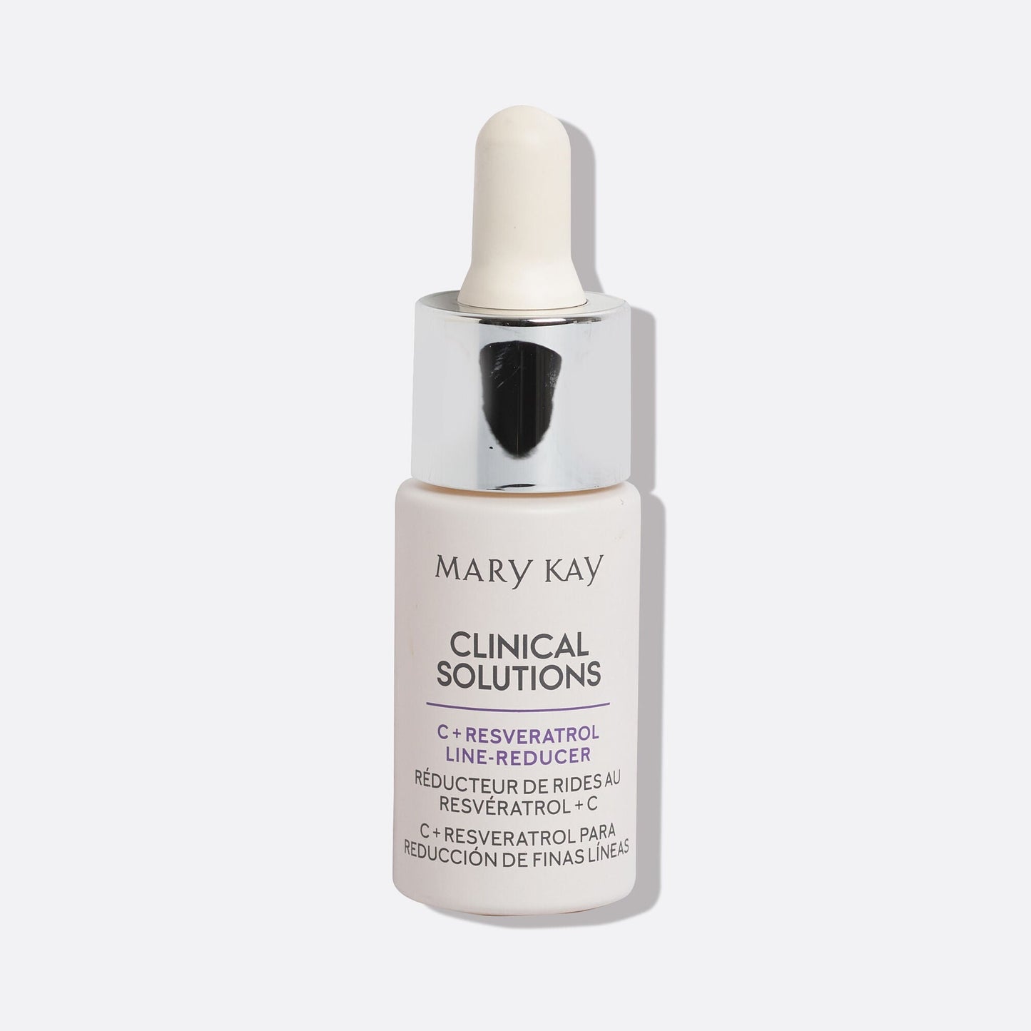 Mary Kay Mary Kay Clinical Solutions® C + Resveratrol Line-Reducer – Default Title (product image)