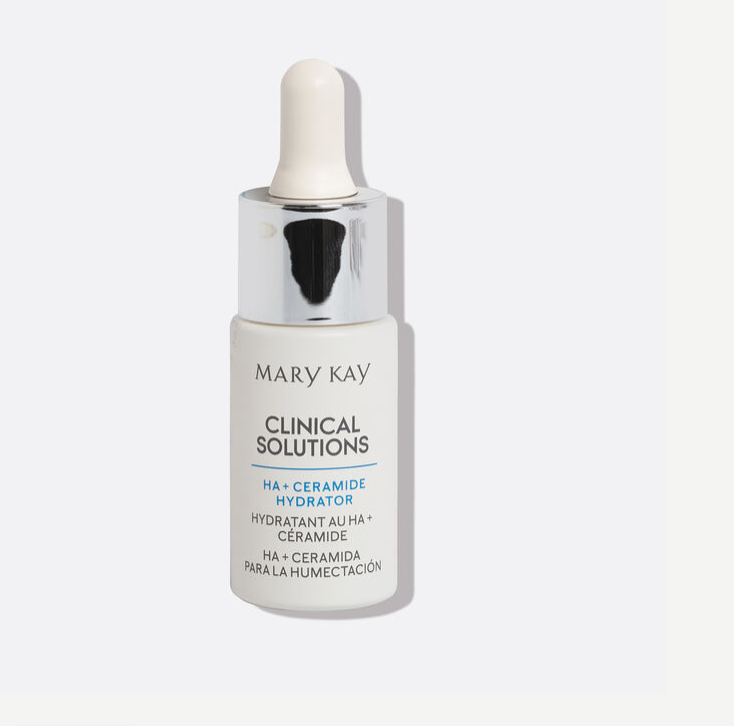 Mary Kay Mary Kay Clinical Solutions® HA + Ceramide Hydrator – Default Title (product image)