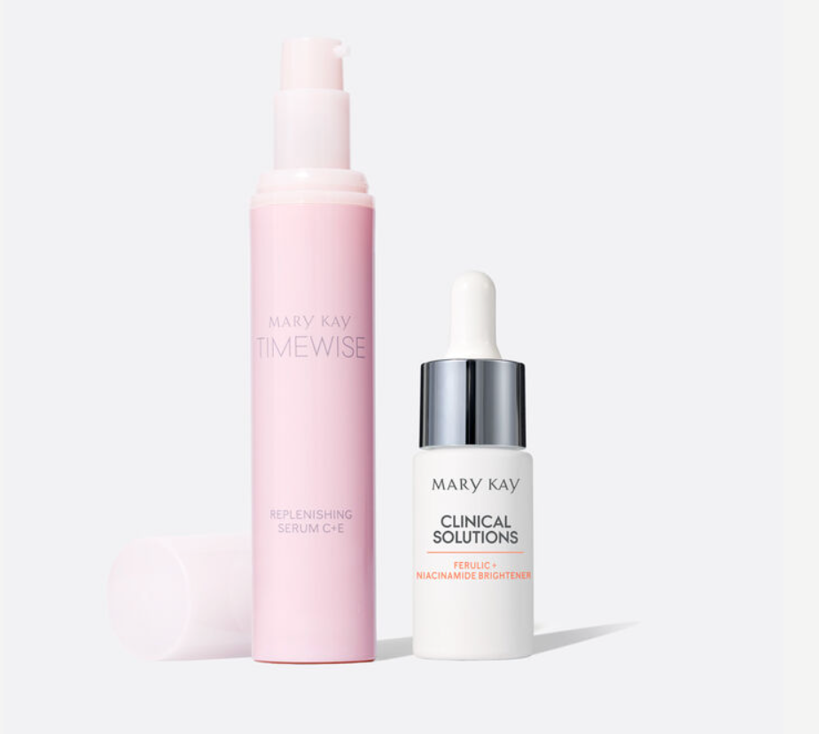 Mary Kay Limited-Edition† Best in Brightness Bundle – Default Title (product image)