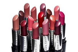 Mary Kay® Gel Semi-Shine Lipstick