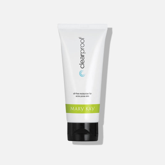 Mary Kay® Clear Proof® Oil-Free Moisturizer – Lightweight Moisturizer for Acne-Prone Skin