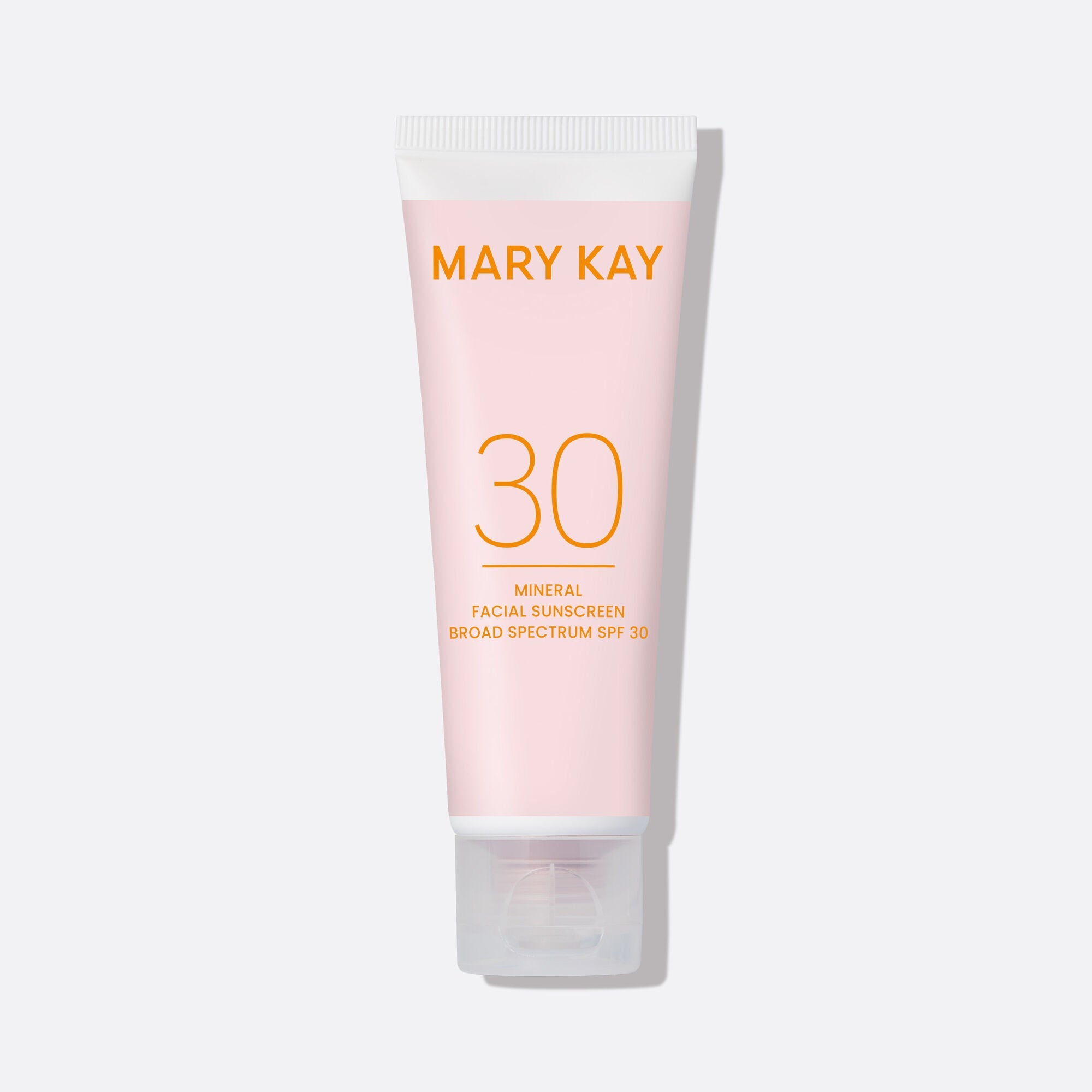 Mary Kay® Mineral Facial Sunscreen Broad Spectrum SPF 30*