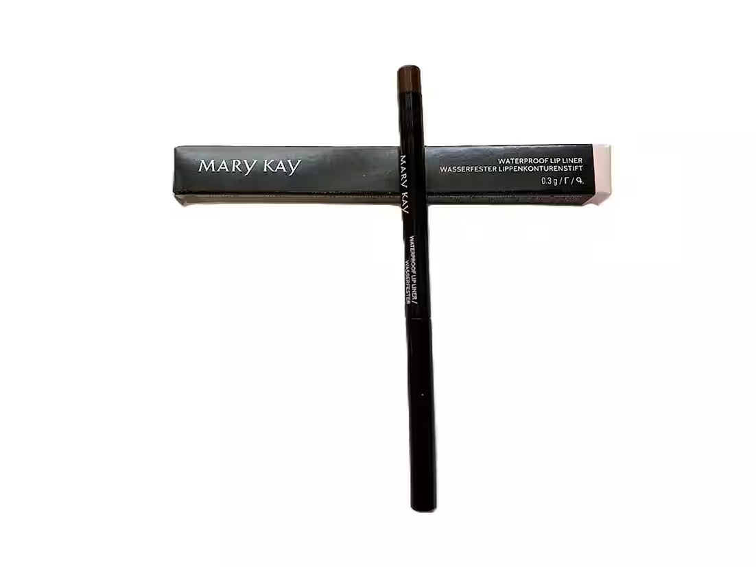 Mary Kay® Waterproof Lip Liner