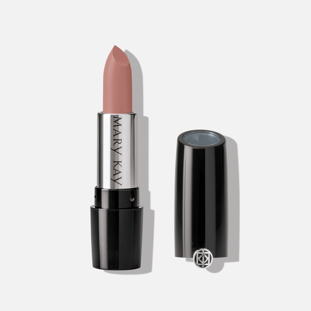 Gel Semi-Matte Lipstick