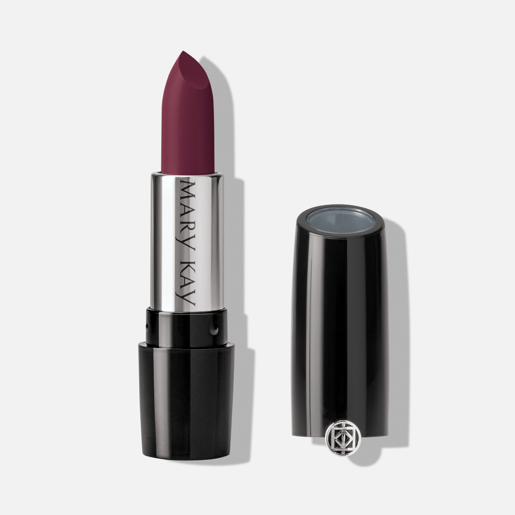 Gel Semi-Matte Lipstick