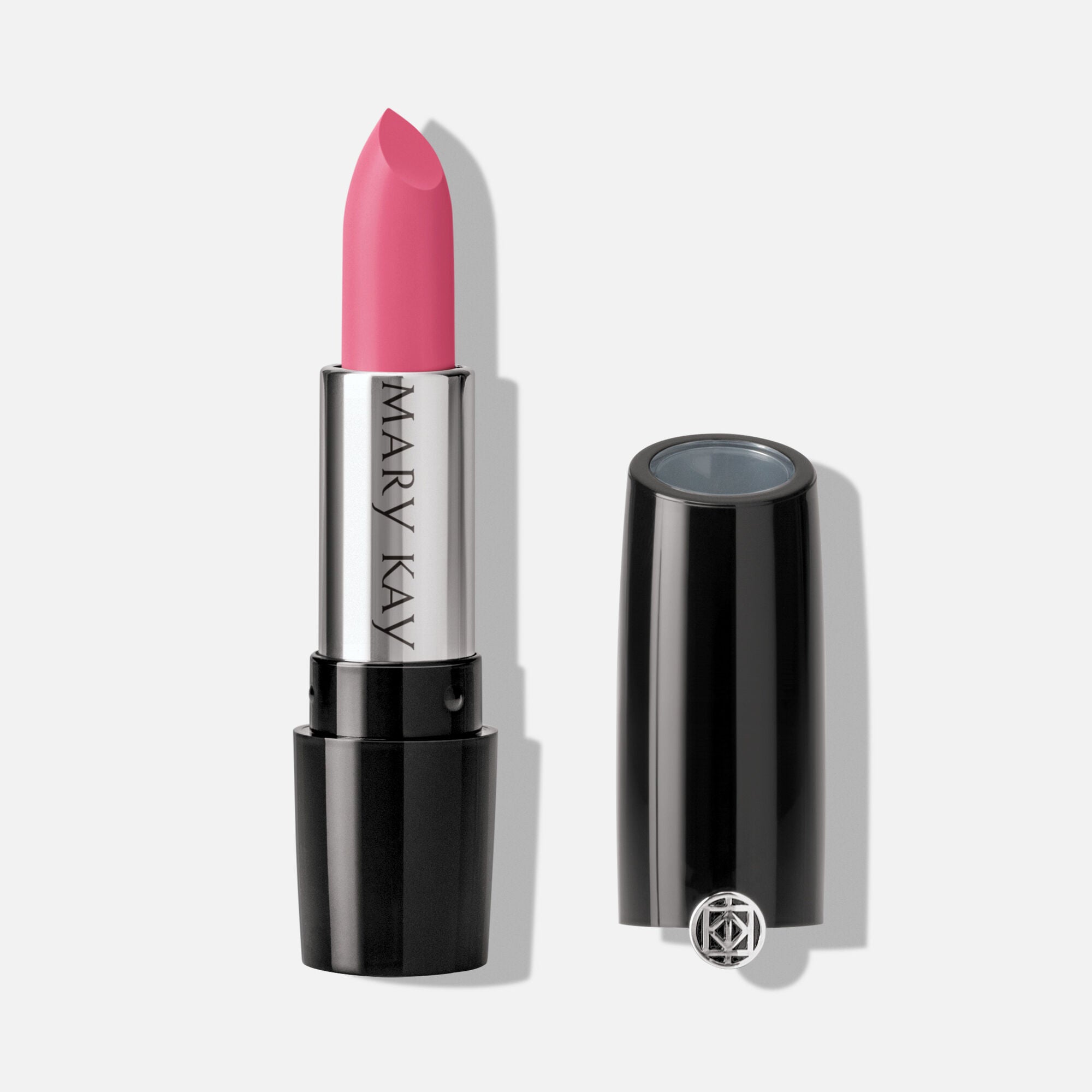 Gel Semi-Matte Lipstick