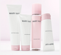 Mary Kay® Mattifying Regimen – Skincare Routine for Combination to Oily Skin