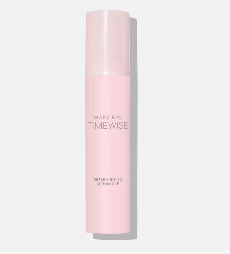 Mary Kay® TimeWise® Replenishing Serum C+E® – Antioxidant Vitamin Serum