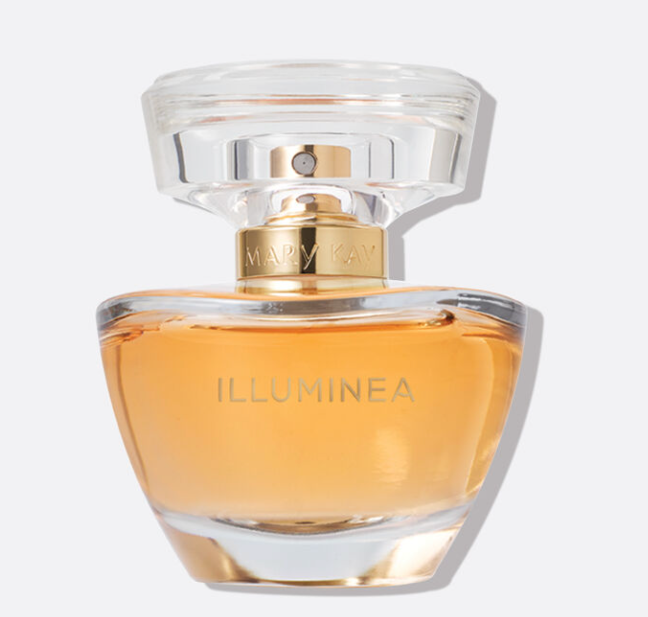 Mary Kay® Illuminea™ Extrait de Parfum – Long-Lasting Floral Fragrance