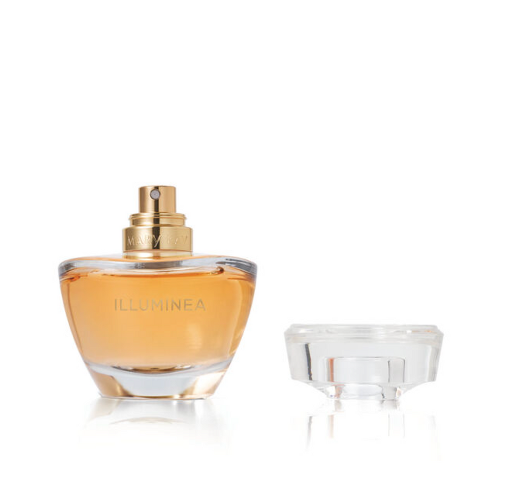 Mary Kay® Illuminea™ Extrait de Parfum – Long-Lasting Floral Fragrance