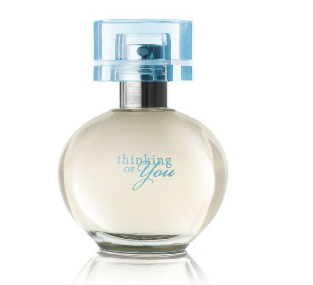 Mary Kay® Thinking of You® Eau de Parfum – Soft Floral Fragrance