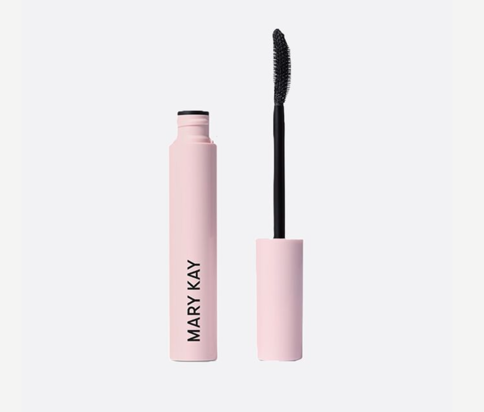 Mary Kay® Great Heights™ Mascara – Lengthening & Lifting Mascara