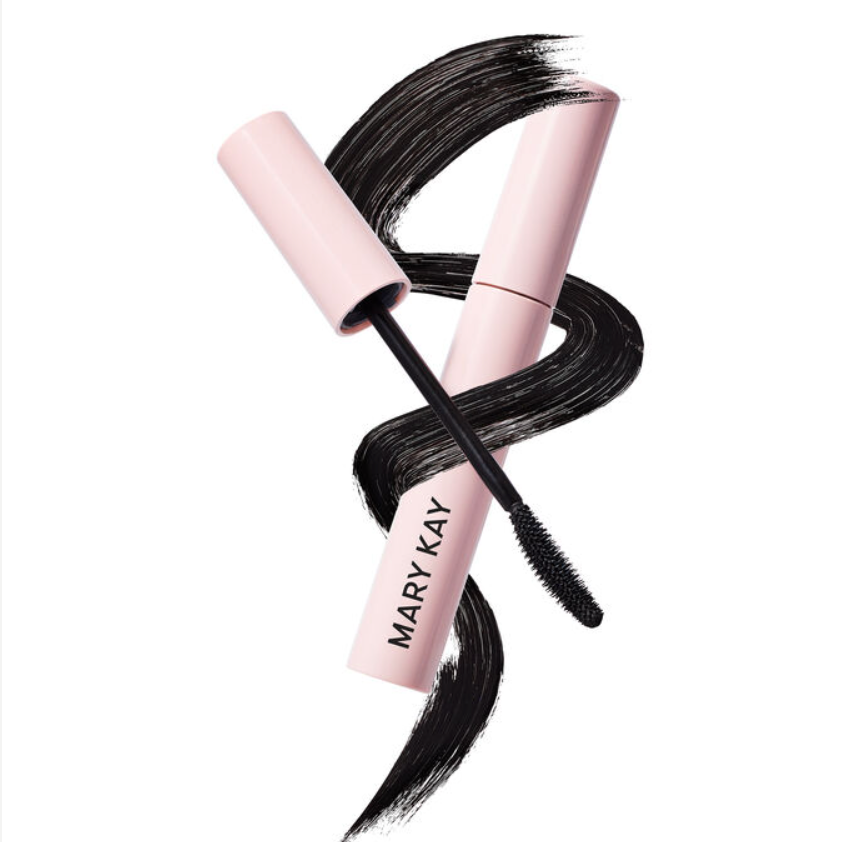 Mary Kay® Great Heights™ Mascara – Lengthening & Lifting Mascara