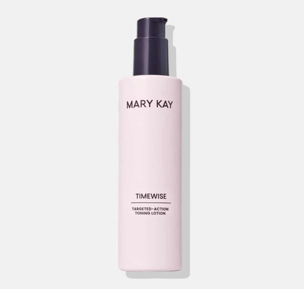 TimeWise® Targeted-Action® Toning Lotion