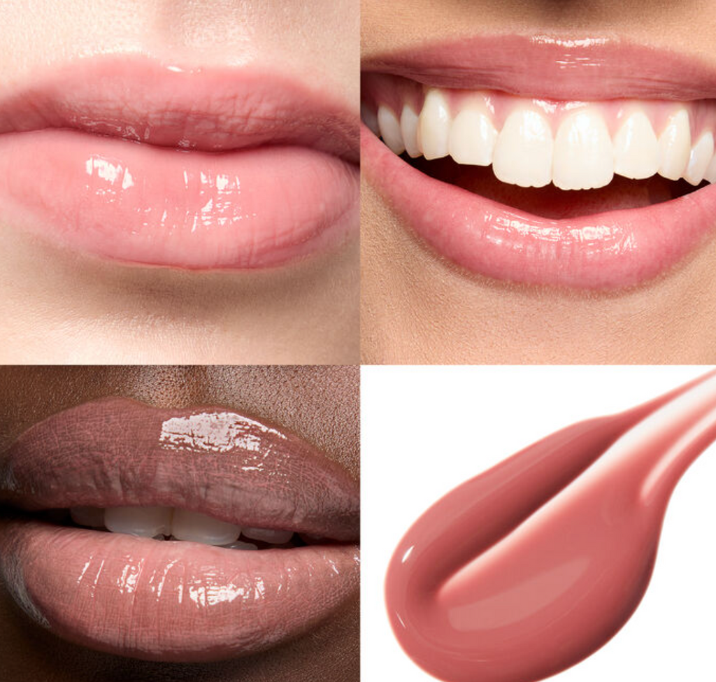 Limited-Edition† Mary Kay® Tinted Lip Oil Blush (Shine)