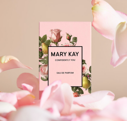 Mary Kay Confidently You™ Eau de Parfum