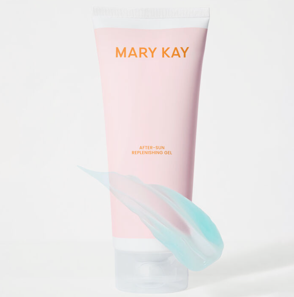 New! Special-Edition† Mary Kay® After-Sun Replenishing Gel 6.5 fl. oz.