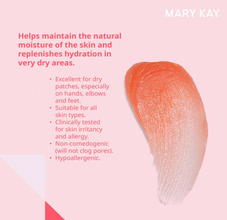 Mary Kay Extra Emollient Night Cream 2.1 oz.
