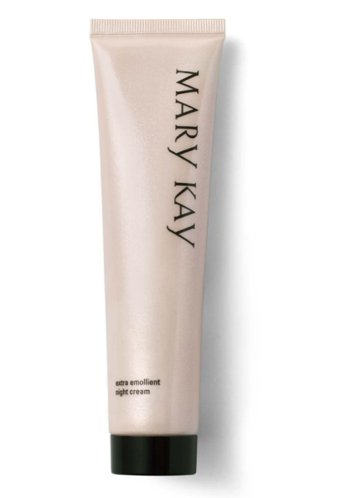 Mary Kay Extra Emollient Night Cream 2.1 oz.