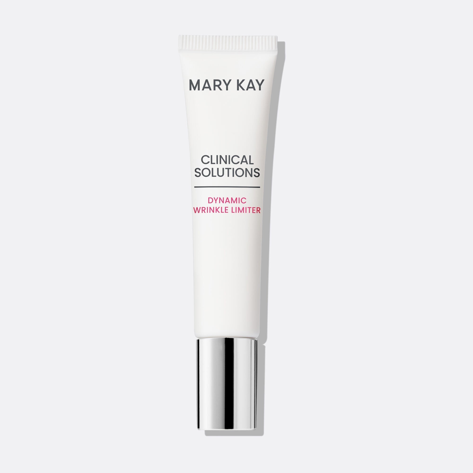 Mary Kay Clinical Solutions® Dynamic Wrinkle Limiter™ – Targeted Anti-Aging Cream