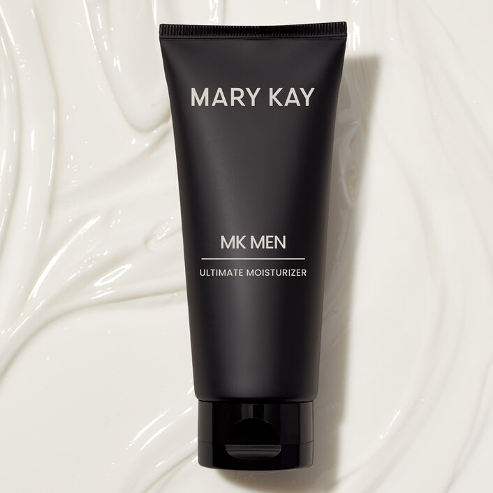 MKMen® Ultimate Moisturizer – Daily Face Moisturizer for Men