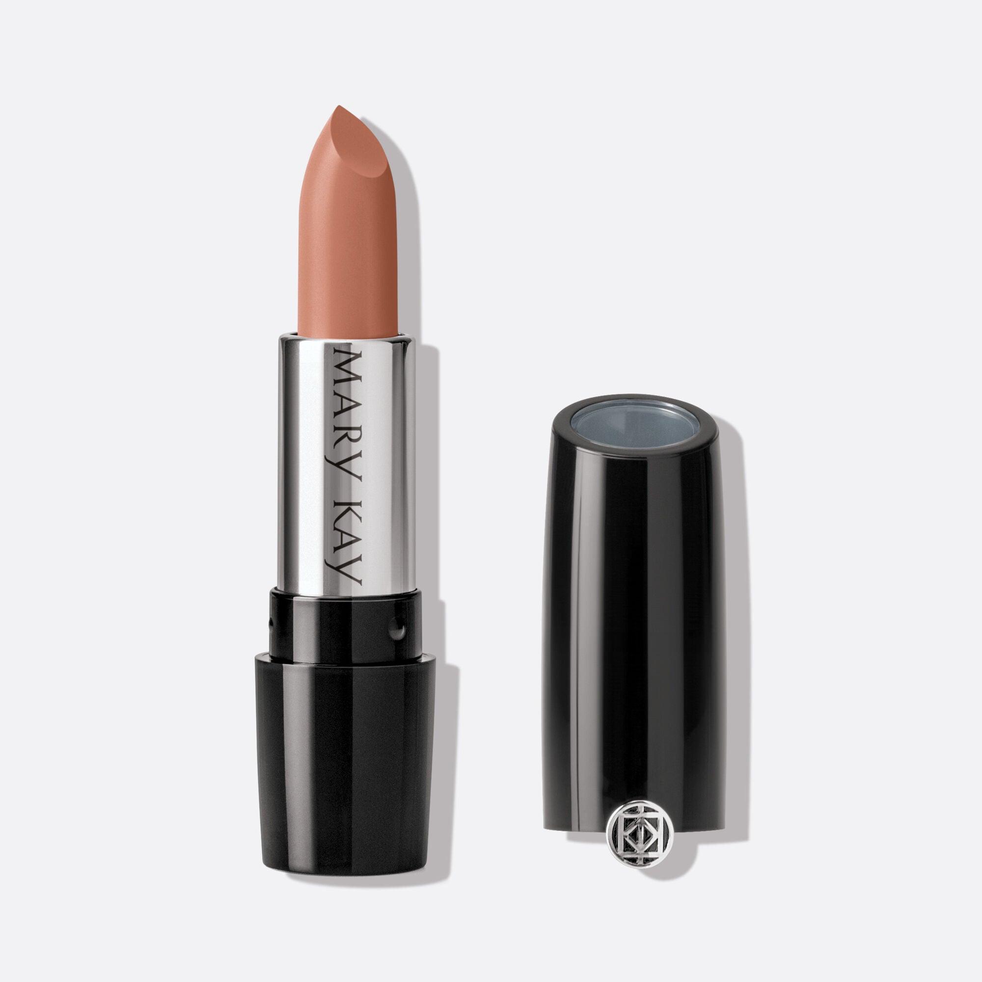 Gel Semi-Matte Lipstick