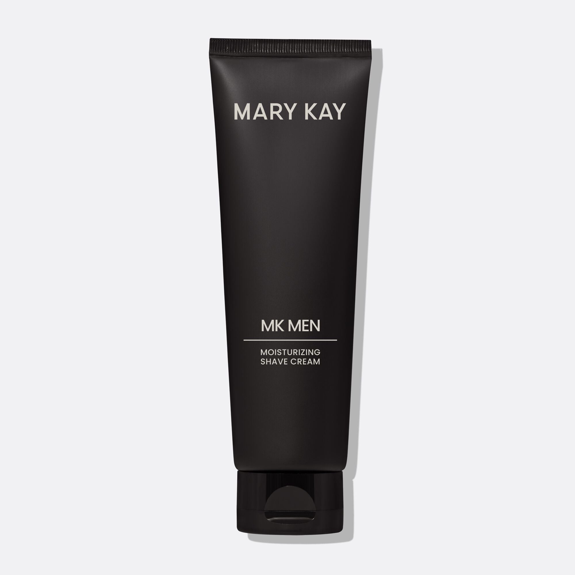MKMen® Moisturizing Shave Cream – Hydrating Shave Cream for Men