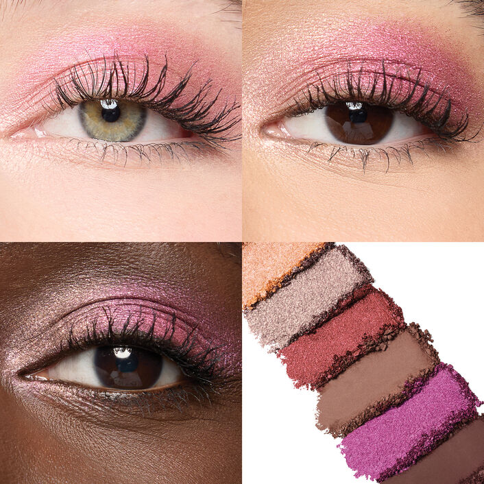 Limited-Edition† Mary Kay® Eye Shadow Palette