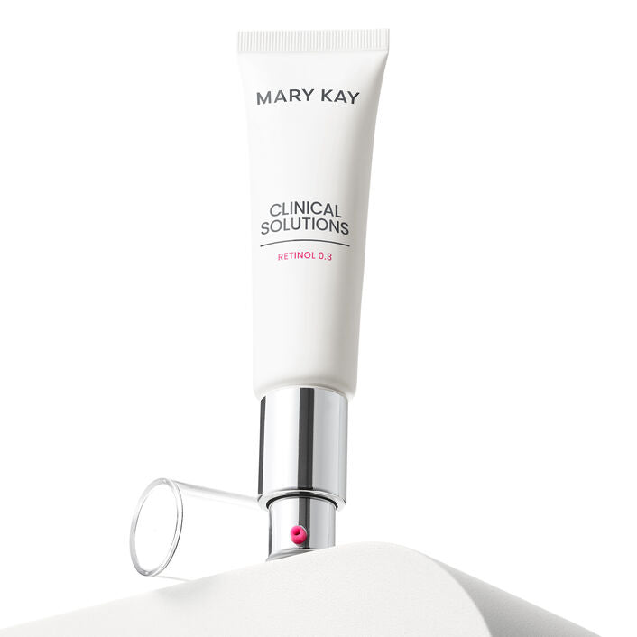 Mary Kay Clinical Solutions® Retinol 0.3 Pure Retinol Night Treatment