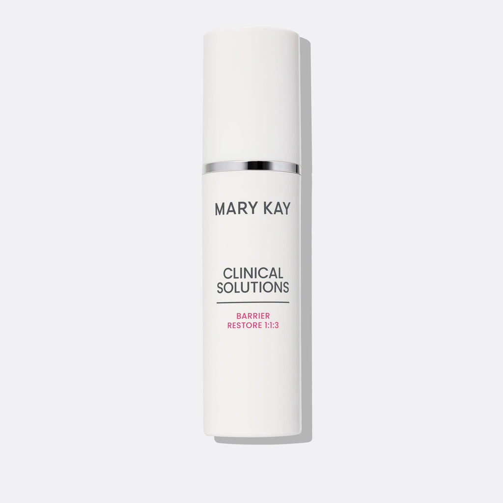 Mary Kay Clinical Solutions® Barrier Restore 1:1:3
