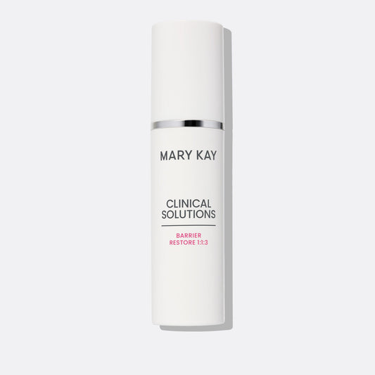 Mary Kay Clinical Solutions® Barrier Restore 1:1:3