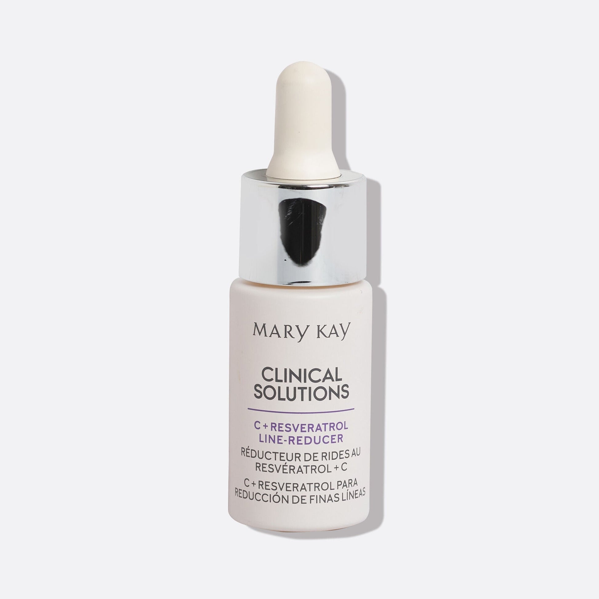 Mary Kay Mary Kay Clinical Solutions® C + Resveratrol Line-Reducer – Default Title (product image)