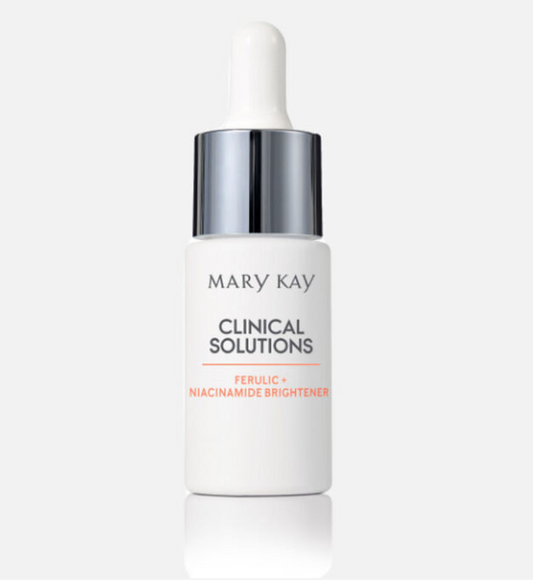 Mary Kay Mary Kay Clinical Solutions® Ferulic + Niacinamide Brightener – Default Title (product image)