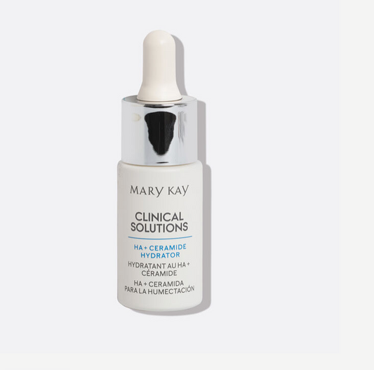 Mary Kay Mary Kay Clinical Solutions® HA + Ceramide Hydrator – Default Title (product image)
