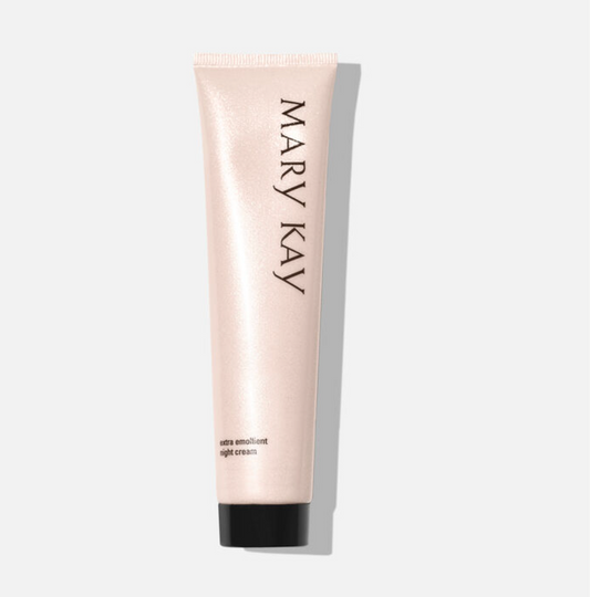 Mary Kay Mary Kay® Extra Emollient Night Cream – Default Title (product image)