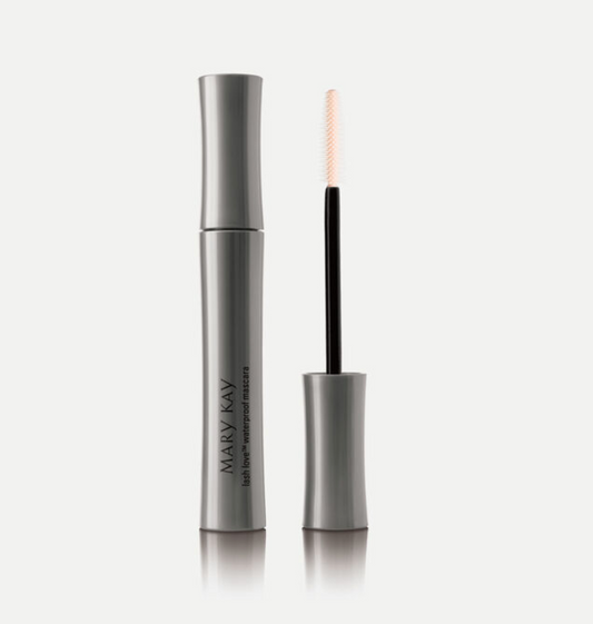 Mary Kay Lash Love® Waterproof Mascara – Default Title (product image)