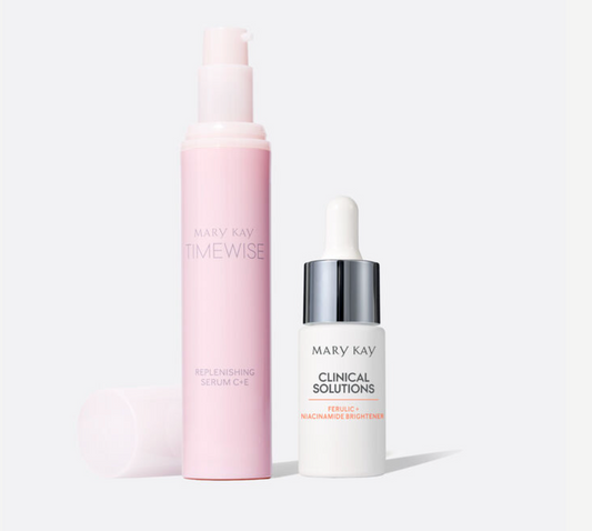 Mary Kay Limited-Edition† Best in Brightness Bundle – Default Title (product image)