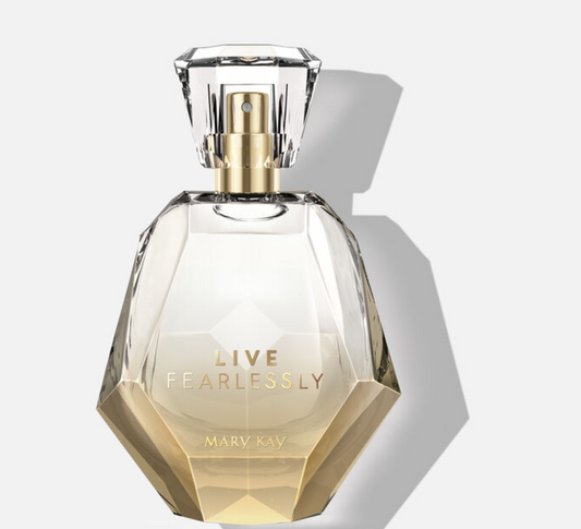 Mary Kay Live Fearlessly® Eau de Parfum – Default Title (product image)