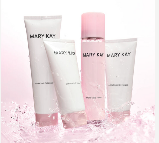 Mary Kay Mary Kay® Hydrating Regimen – Default Title (product image)