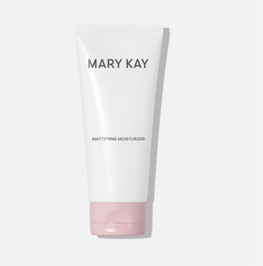 Mary Kay Mary Kay® Mattifying Moisturizer – Default Title (product image)