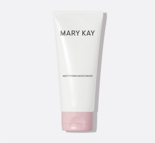 Mary Kay Mary Kay® Mattifying Moisturizer – Default Title (product image)