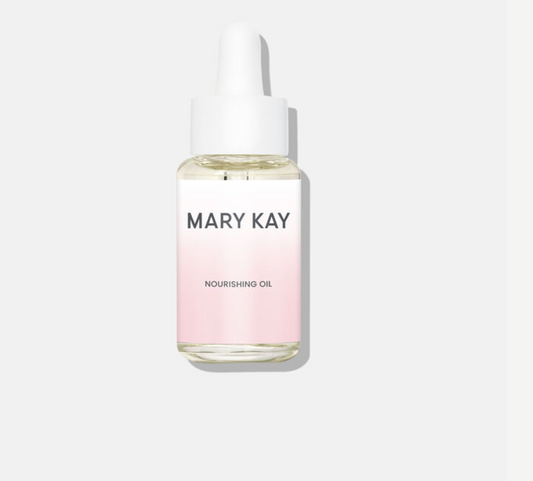 Mary Kay Mary Kay® Nourishing Oil – Default Title (product image)