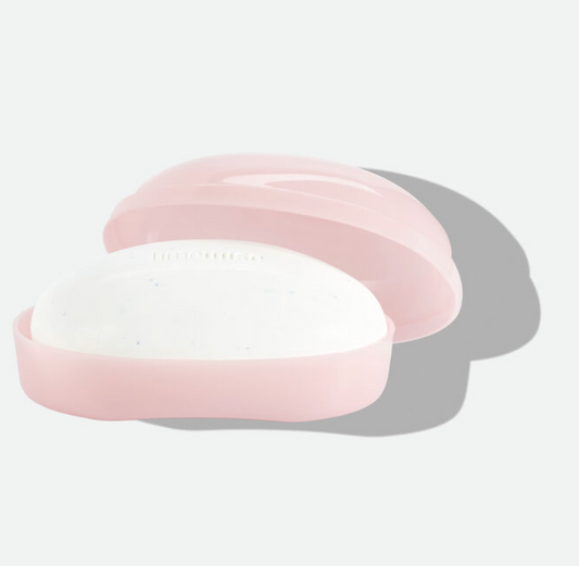 Mary Kay TimeWise® 3-In-1 Cleansing Bar (with soap dish) – Default Title (product image)
