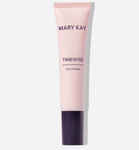 Mary Kay TimeWise® Eye Cream – Default Title (product image)