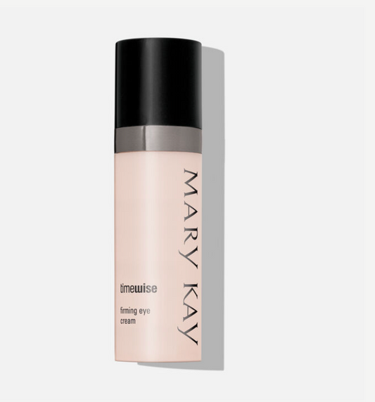 Mary Kay TimeWise® Firming Eye Cream – Default Title (product image)