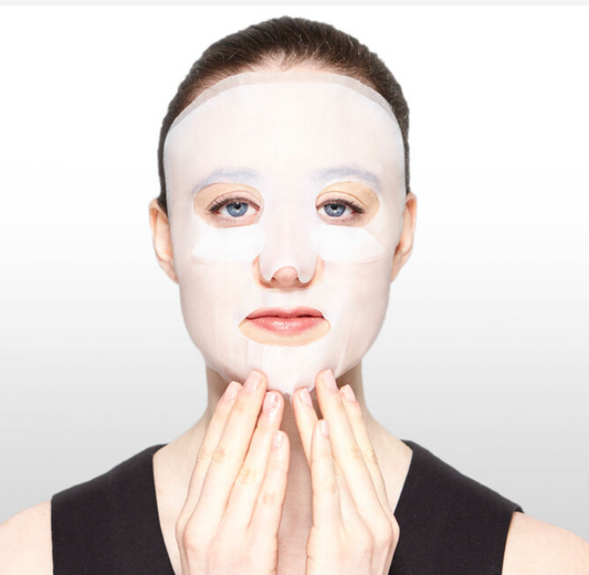 Mary Kay TimeWise Repair® Lifting Bio-Cellulose Mask – Default Title (product image)