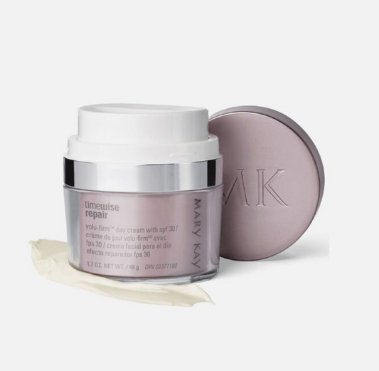 Mary Kay TimeWise Repair® Volu-Firm® Day Cream Sunscreen Broad Spectrum SPF 30* – Default Title (product image)