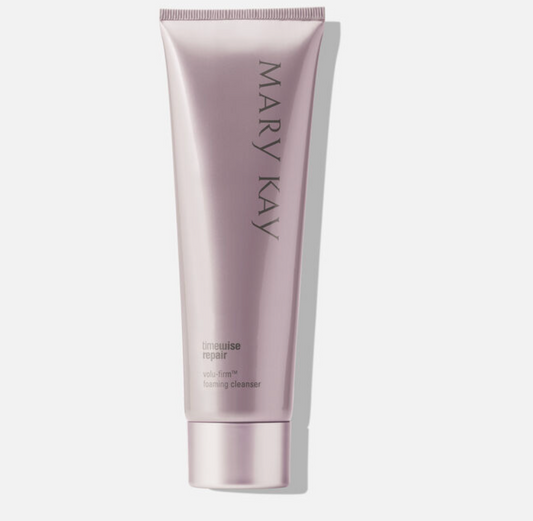 Mary Kay TimeWise Repair® Volu-Firm® Foaming Cleanser – Default Title (product image)