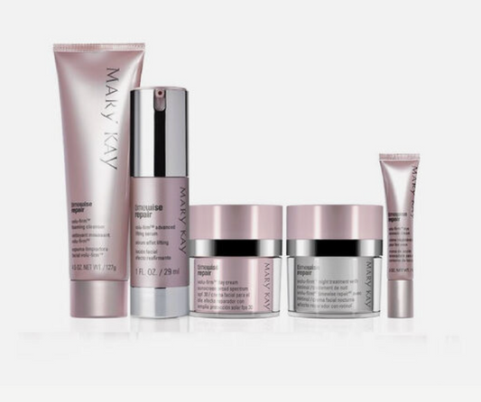 Mary Kay TimeWise Repair® Volu-Firm® Set – Default Title (product image)