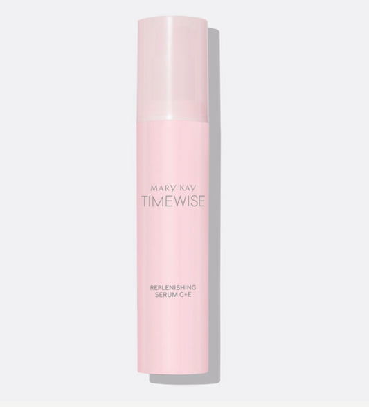 Mary Kay TimeWise Replenishing Serum C+E® – Default Title (product image)